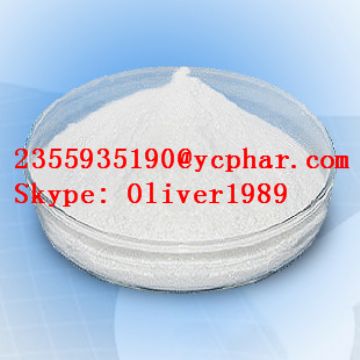 Finasteride Cas No.:98319-26-7